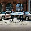 Hyundai beteiligt sich an H2 Mobility