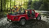 Jeep Gladiator Rubicon Mopar