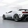 Bugatti Centodieci