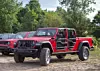 Jeep Gladiator Rubicon Mopar