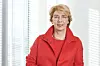 Thyssenkrupp-Vorstandsvorsitzende Martina Merz