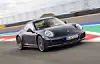 Porsche Carrera 4S - schafft 303 km/h