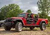 Jeep Gladiator Rubicon Mopar