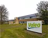 Logo Valeo