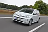 Volkswagen E-Up