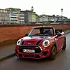 Mini John Cooper Works Cabrio - bei 33.500 Euro geht es los