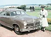 hansa 2400 borgward
