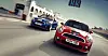 BMW MINI Roadster und Coupé