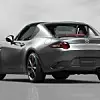 Mazda MX 5 RF 2017 - Weltpremiere auf der New York Autoshow