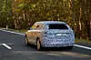 Skoda Scala - basiert auf der MQB A0