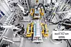Webasto Battery Assembling Line in Schierling / Diese Schritte führen die Gewerke in die Zukunft