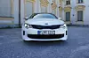 Durchaus ansehnlich: der Kia Optima PHEV Sportwagon