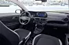Hyundai i10 1.2 - moderneres Cockpit