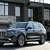 BMW-SUV X7: Bewohner von Metropolen mit über 500.000 Einwohnern befürworten eher ein Fahrverbot von großen Pkw und SUVs in den Innenstädten als Menschen, die in kleineren Städten leben
