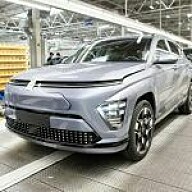 Hyundai beginnt Fertigung des Kona Elektro in Tschechien Fertigung des Hyundai Kona Elektro in Nosovice / Hyundai beginnt Fertigung des Kona Elektro in Tschechien