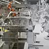 BMW Produktion