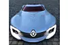 Renault Trezor Concept Car 2016