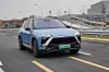 Nio ES8