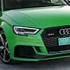 Audi RS3 Limousine - 400 PS stark