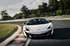 McLaren 600LT - Bremsleistung