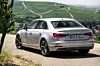 Audi A4 2.0 TFSI Jahrgang 2016
