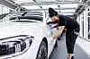 Feierliche Eröffnung der Factory 56 und Produktionsstart der neuen Mercedes-Benz S-Klasse