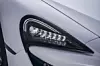 McLaren 600LT - typische McLaren-Scheinwerfer