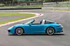 Porsche 911 Targa 4S