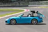 Porsche 911 Targa 4S