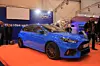 Ford zeigt seinen neuen Focus RS.