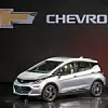 Chevrolet Bolt