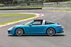 Porsche 911 Targa 4S