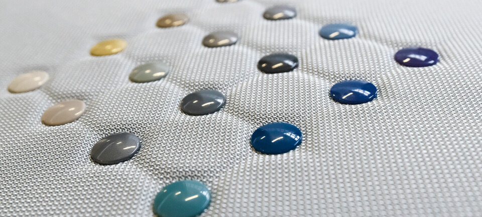 AUNDE: Ritterschlag für Recycling