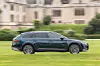 Skoda Superb Scout 2.0 TSI - 4,86 Meter lang