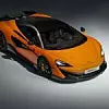 Der McLaren 600LT hat 600 PS