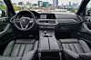 BMW X5 40i - Cockpit mit breiter Mittelkonsole