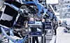 Feierliche Eröffnung der Factory 56 und Produktionsstart der neuen Mercedes-Benz S-Klasse