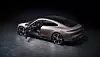 Porsche Taycan Basismodell 2021
