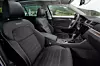 Skoda Superb Scout 2.0 TSI - bequeme Sitze