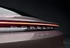 Porsche Taycan Basismodell 2021