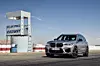 BMW X3 M - Zurückhaltung trotz Sportlichkeit