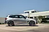 BMW X3 M: auf Wunsch 510 PS und 280 km/h