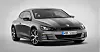 Der neue Scirocco GTS debütiert als eigenständige und besonders sportlich konfigurierte