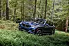 BMW X5 40i - Geländefähigkeit ist deutlich verbessert