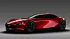 Mazda, RX-Version Concept