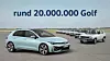 So produziert Volkswagen den Golf
