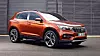 Borgward BX5_2016