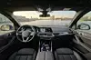 Der Innenraum des BMW iX5 Hydrogen. Das Interieur gleicht dem des X5.