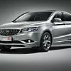 Geely Emgrand GT