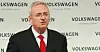 Martin Winterkorn, Volkswagen